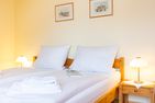  Haus Südwind - Wohnung Backbord Wittdün - 