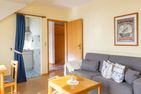  Haus Südwind - Wohnung Backbord Wittdün - 