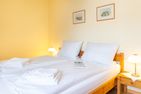  Haus Südwind - Wohnung Backbord Wittdün - 