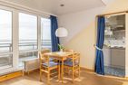  Haus Südwind - Wohnung Backbord Wittdün - 