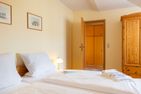  Haus Südwind - Wohnung Backbord Wittdün - 