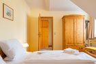  Haus Südwind - Wohnung Backbord Wittdün - 