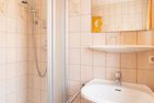  Haus Südwind - Wohnung Backbord Wittdün - 
