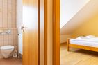  Haus Südwind - Wohnung Backbord Wittdün - 