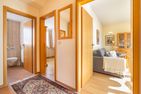  Haus Südwind - Wohnung Backbord Wittdün - 