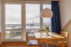  Haus Südwind - Wohnung Backbord Wittdün - 