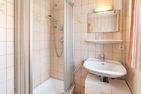  Haus Südwind - Wohnung Backbord Wittdün - 