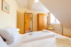  Haus Südwind - Wohnung Backbord Wittdün - 