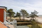  Haus Südwind - Wohnung Backbord Wittdün - 