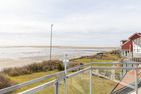  Haus Südwind - Wohnung Backbord Wittdün - 