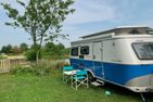  Campingstellplatz - Seeblick 1 Dithmarschen - 