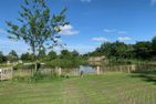  Campingstellplatz - Seeblick 1 Dithmarschen - 