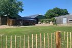  Campingstellplatz - Seeblick 1 Dithmarschen - 