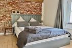  Rosenzimmer - klein aber fein Dithmarschen - 