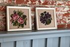 Rosenzimmer - klein aber fein Dithmarschen - 