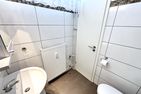 Ferienpark Sierksdorf App.426 - Strandlage Sierksdorf - Badezimmer