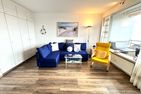 Ferienpark Sierksdorf App.426 - Strandlage Sierksdorf - Wohnzimmer