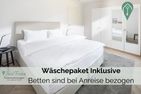 Haus Bill 15 Sterntaucher Billstraße - Schlafzimmer