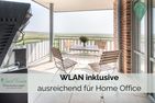 Haus Bill 15 Sterntaucher Billstraße - Balkon