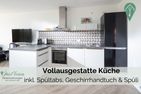 Haus Bill 15 Sterntaucher Billstraße - Küche / Küchenzeile