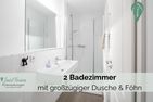 Haus Bill 15 Sterntaucher Billstraße - Badezimmer