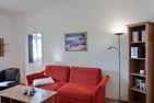  Ferienwohnung LVC12 Graal-Müritz - Wohnzimmer