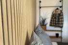 Villa am Meer App. 78 inkl. WLAN Grömitz - Schlafzimmer