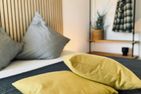 Villa am Meer App. 78 inkl. WLAN Grömitz - Schlafzimmer
