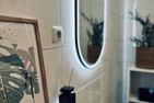 Villa am Meer App. 78 inkl. WLAN Grömitz - Badezimmer