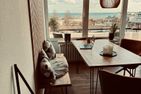 Villa am Meer App. 78 inkl. WLAN Grömitz - Wohnzimmer