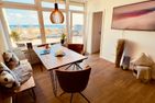 Villa am Meer App. 78 inkl. WLAN Grömitz - Wohnzimmer