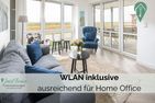 Haus Bill 15 Sonnenrose Billstraße - Wohnzimmer
