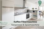 Haus Bill 15 Sonnenrose Billstraße - Küche / Küchenzeile