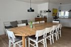  Rosenzimmer - klein aber fein Dithmarschen - 