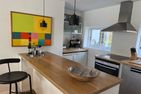  Rosenzimmer - klein aber fein Dithmarschen - 