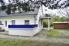 Markgrafenheide Ferienhaus MH4 - "Strandhaus" Markgrafenheide - Hauptansicht