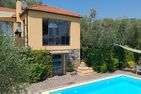  Casa Bartolomeo Dolcedo - 