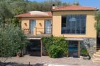  Casa Bartolomeo Dolcedo - 