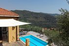  Casa Bartolomeo Dolcedo - 