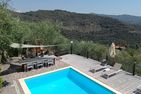  Casa Bartolomeo Dolcedo - 