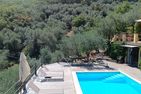  Casa Bartolomeo Dolcedo - 