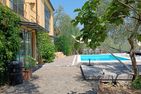  Casa Bartolomeo Dolcedo - 