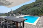  Casa Bartolomeo Dolcedo - 