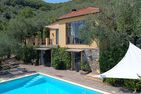  Casa Bartolomeo Dolcedo - 