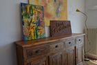  Casa Bartolomeo Dolcedo - 