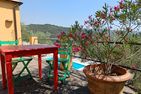  Casa Bartolomeo Dolcedo - 