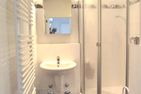  Ferienwohnung E8 Graal-Müritz - Badezimmer