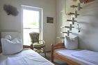  Ferienwohnung E8 Graal-Müritz - Schlafzimmer