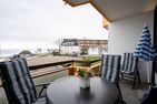  HOF/210 - Berliner Hof - Seeblick Scharbeutz - Balkon