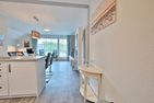 Seesternresidenz Seesternresidenz Appartement 21 Scharbeutz - Küche / Küchenzeile